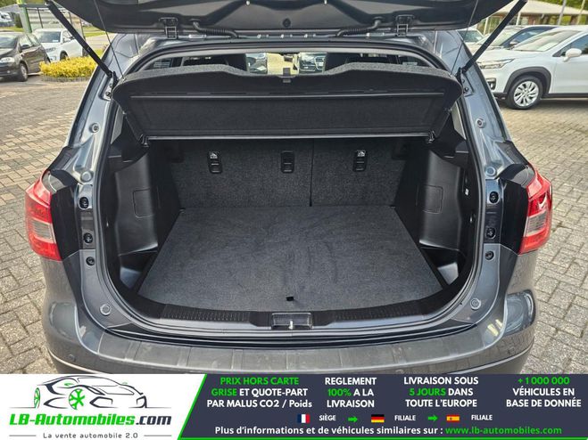 Suzuki S-Cross 1.4 Boosterjet Allgrip Hybrid BVM 129ch Gris M�tallique de 2020