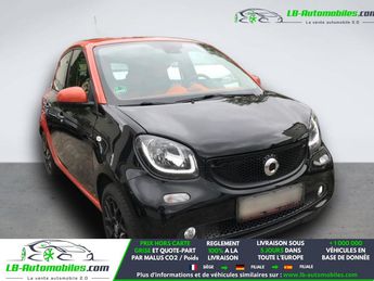  Voir d&eacute;tails -Smart Forfour 1.0 71 ch  BVA &agrave; Beaupuy (31)