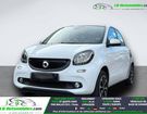 Smart Forfour 1.0 71 ch  BVA &agrave; Beaupuy (31)