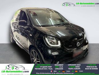  Voir d&eacute;tails -Smart Forfour 0.9 109 ch  BVA &agrave; Beaupuy (31)