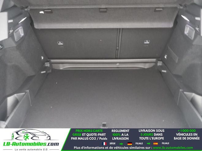 Citroen DS7 Crossback PureTech 180 BVA Blanc M�tallique de 2021