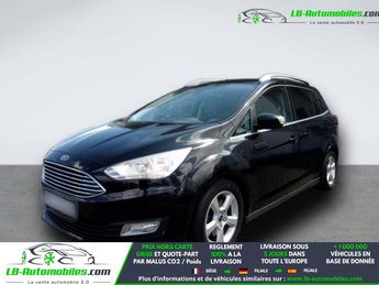 Ford grand C Max