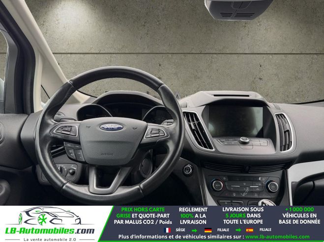 Ford grand C Max 1.5 EcoBoost 150  BVM Argent� M�tallique de 2018