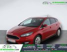 Ford Focus 1.0 EcoBoost 125 BVA &agrave; Beaupuy (31)