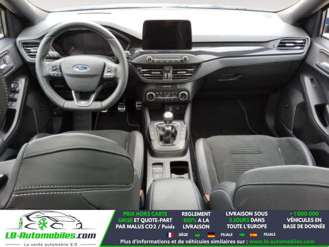 Ford Focus ST 2.3 EcoBoost 280 BVM Noir M�tallique de 2020