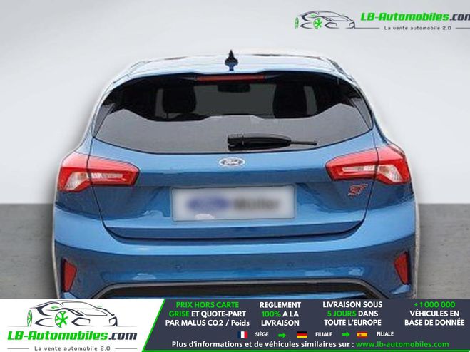 Ford Focus ST 2.3 EcoBoost 280 BVM Noir M�tallique de 2020