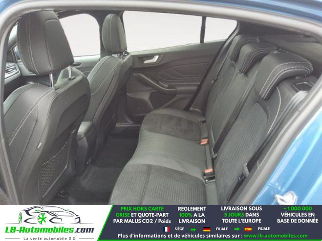 Ford Focus ST 2.3 EcoBoost 280 BVM Noir M�tallique de 2020