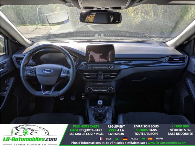 Ford Focus ST 2.3 EcoBoost 280 BVM Gris M�tallique de 2020