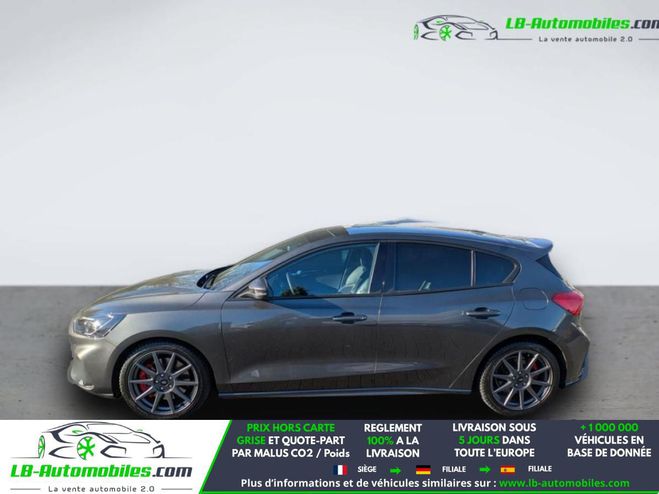 Ford Focus ST 2.3 EcoBoost 280 BVM Gris M�tallique de 2020
