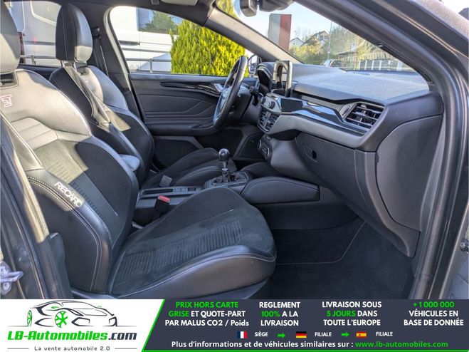 Ford Focus ST 2.3 EcoBoost 280 BVM Gris M�tallique de 2020