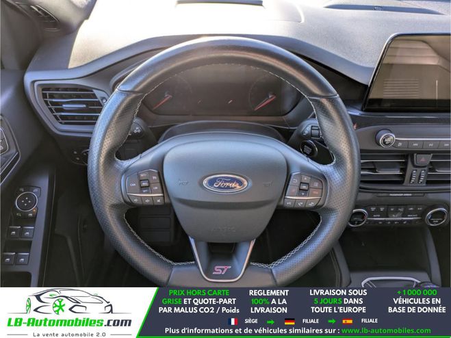 Ford Focus ST 2.3 EcoBoost 280 BVM Gris M�tallique de 2020