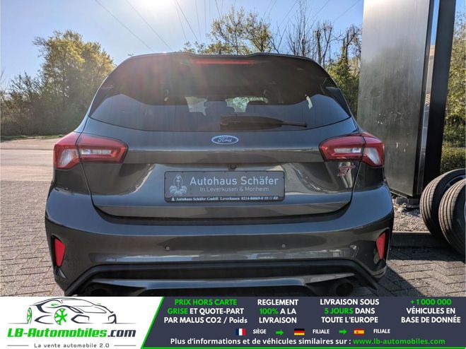 Ford Focus ST 2.3 EcoBoost 280 BVM Gris M�tallique de 2020
