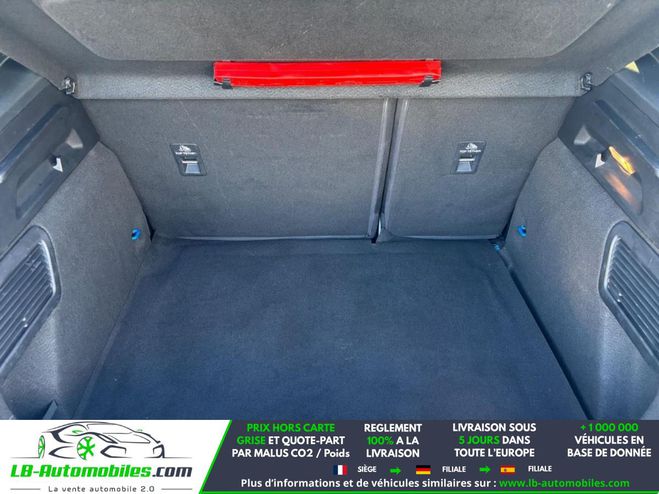 Ford Focus 1.5 EcoBoost 150 BVA Bleu M�tallique de 2020