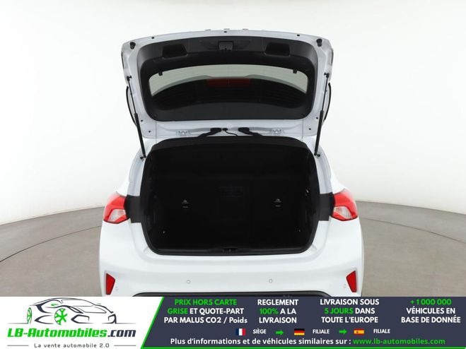 Ford Focus 1.0 EcoBoost 155 mHEV Blanc de 2021