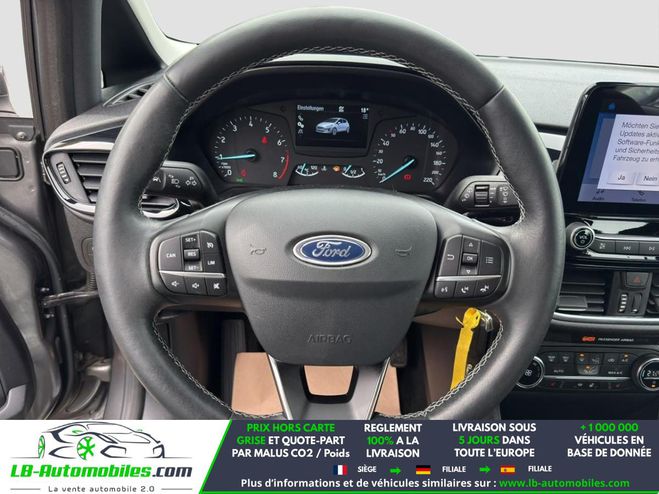 Ford Fiesta 1.1 70 ch BVM  de 2019