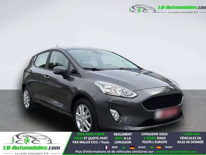 Ford Fiesta 1.1 70 ch BVM  de 2019