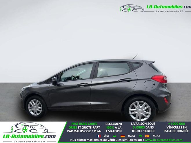 Ford Fiesta 1.1 70 ch BVM  de 2019