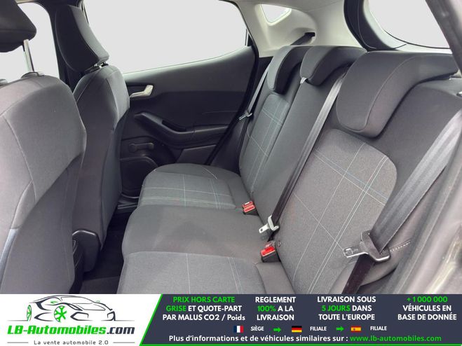 Ford Fiesta 1.1 70 ch BVM  de 2019