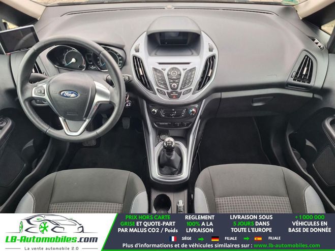 Ford B Max 1.0 EcoBoost 125  BVM Gris de 2016