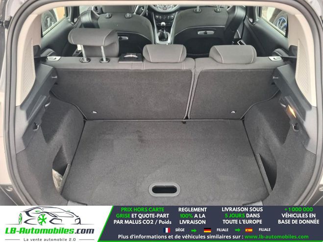 Ford B Max 1.0 EcoBoost 125  BVM Gris de 2016