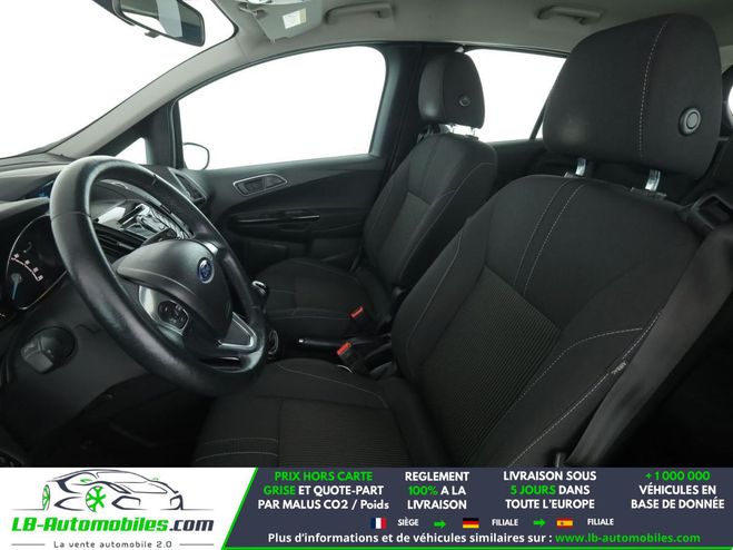 Ford B Max 1.0 EcoBoost 125  BVM Argent� M�tallique de 2016