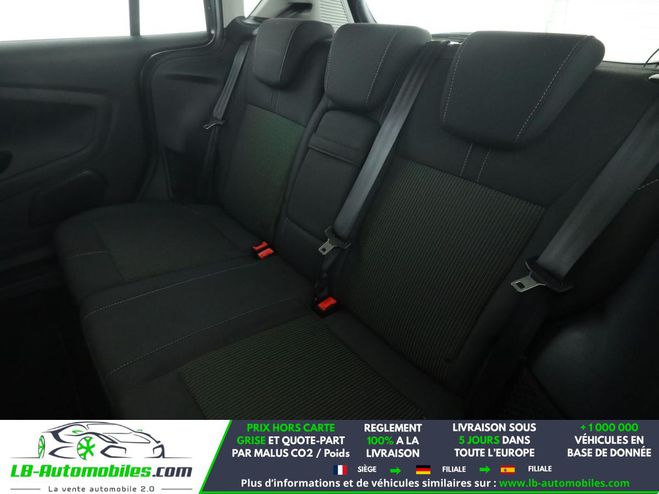 Ford B Max 1.0 EcoBoost 125  BVM Argent� M�tallique de 2016