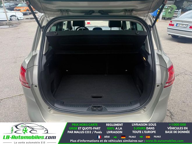 Ford B Max 1.0 EcoBoost 125  BVM Argent� M�tallique de 2015