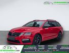 Skoda Octavia 2.0 TSI 230 ch BVM à Beaupuy (31) Skoda Octavia 2.0 TSI 230 ch BVM à Beaupuy (31)
