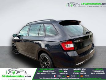  Voir d&eacute;tails -Skoda Fabia 1.2 TSI 110 ch BVM &agrave; Beaupuy (31)