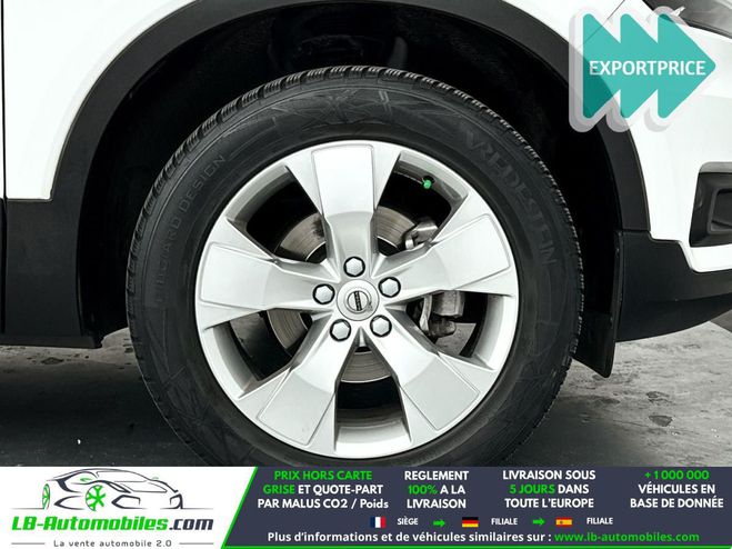 Volvo XC40 T2 129 ch BVA Blanc M�tallique de 2021