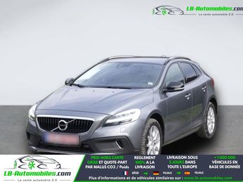  Voir d&eacute;tails -Volvo V40 D4 190 BVM &agrave; Beaupuy (31)