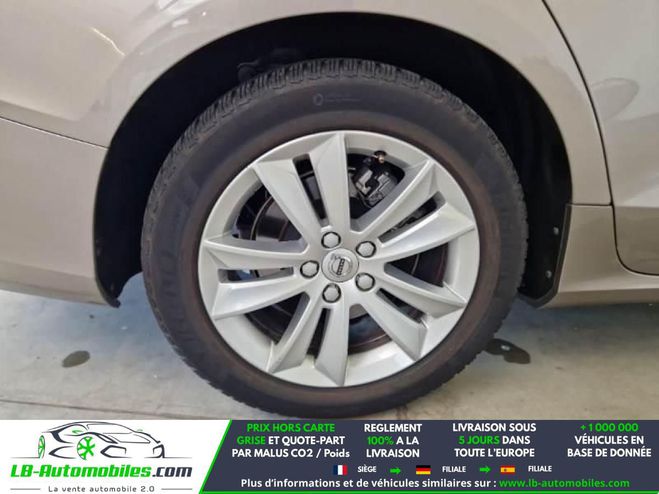 Volvo V60 D3  150 ch BVA Gris de 2020