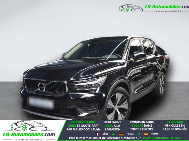 Volvo XC40 163 ch BVA Noir de 2020