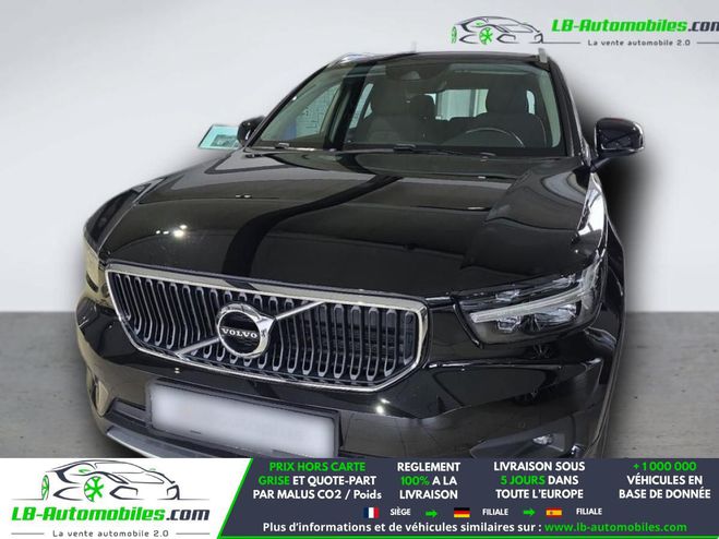 Volvo XC40 163 ch BVA Noir de 2021