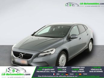  Voir d&eacute;tails -Volvo V40 T2 122 ch BVM &agrave; Beaupuy (31)