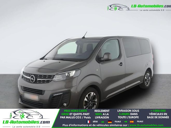Opel Zafira L2 2.0 Diesel 150 ch Gris M�tallique de 2020