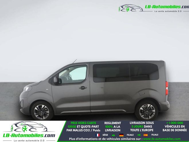 Opel Zafira L2 2.0 Diesel 150 ch Gris M�tallique de 2020