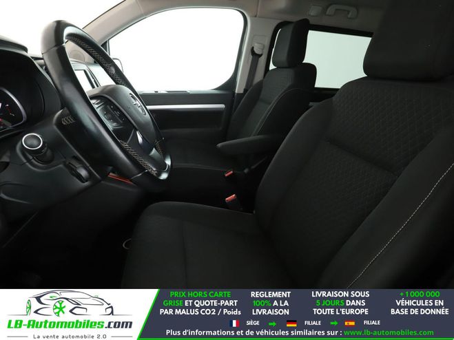 Opel Zafira L2 2.0 Diesel 150 ch Gris M�tallique de 2020
