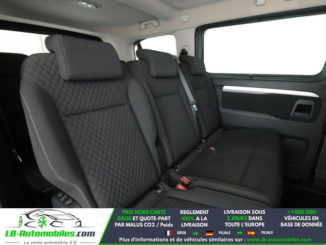 Opel Zafira L2 2.0 Diesel 150 ch Gris M�tallique de 2020
