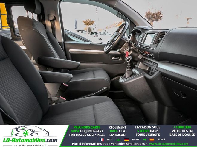 Opel Zafira L1 2.0 Diesel 150 ch Gris M�tallique de 2020