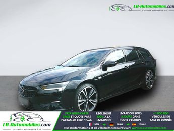  Voir d&eacute;tails -Opel Insignia 2.0 Turbo 200 ch BVA &agrave; Beaupuy (31)