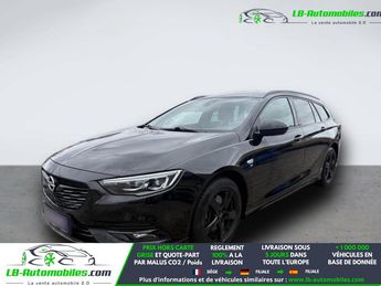  Voir d&eacute;tails -Opel Insignia 2.0 D 170 ch BVA &agrave; Beaupuy (31)
