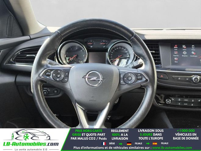 Opel Insignia 2.0 D 170 ch BVA Noir M�tallique de 2019