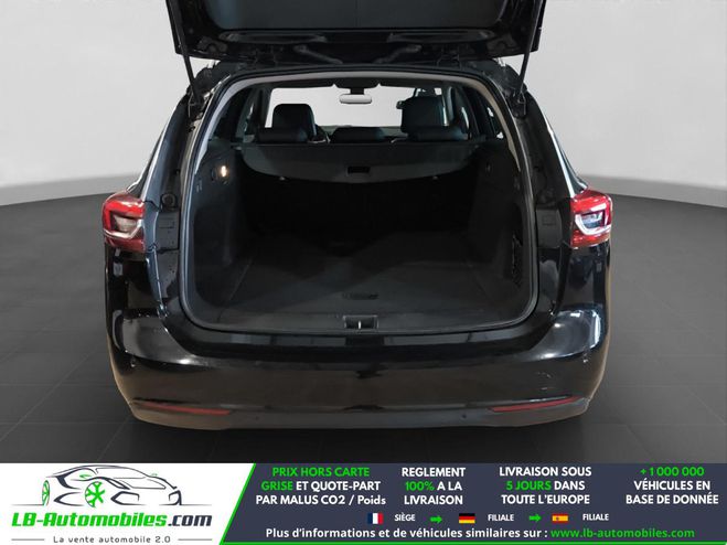 Opel Insignia 2.0 D 170 ch BVA Noir M�tallique de 2019
