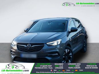  Voir d&eacute;tails -Opel Grandland X 1.6 Turbo 180 ch BVA &agrave; Beaupuy (31)