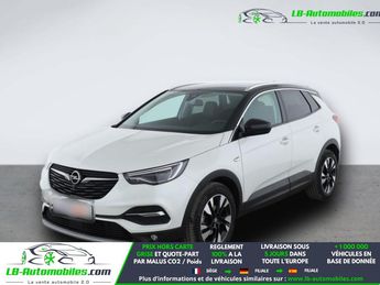  Voir d&eacute;tails -Opel Grandland X 1.6 Turbo 180 ch BVA &agrave; Beaupuy (31)