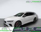 Opel Insignia 2.0 Turbo 230 ch BVA AWD &agrave; Beaupuy (31)