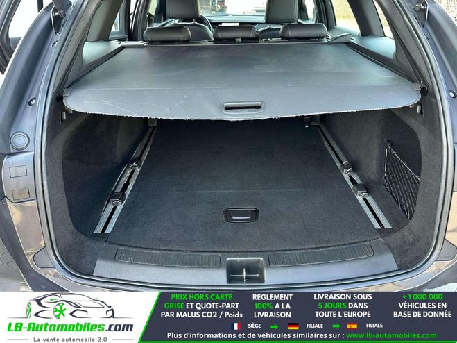 Opel Insignia 1.5 Diesel 122 ch BVM Brun M�tallique de 2021