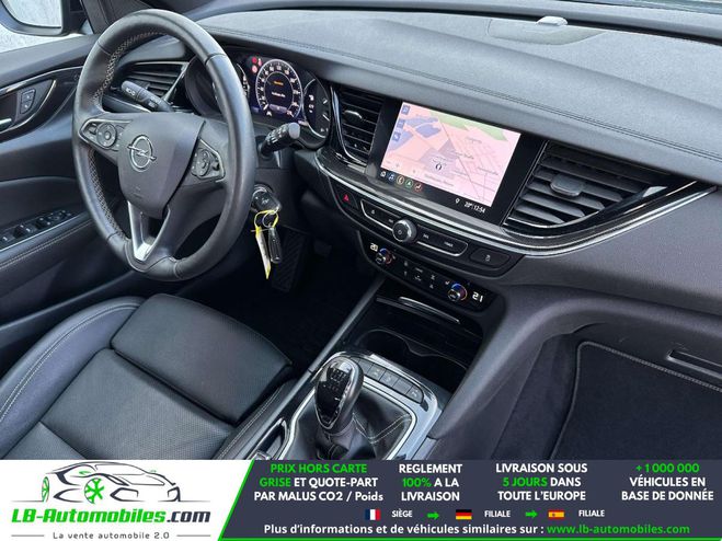 Opel Insignia 1.5 Diesel 122 ch BVM Brun M�tallique de 2021