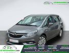 Opel Zafira 1.4 Turbo 140 ch BVM &agrave; Beaupuy (31)